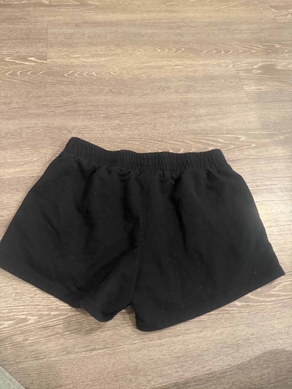Vintage Powerpuff Girls Shorts Cartoon Network Y2K Graphic Lounge Size S - Picture 5 of 7